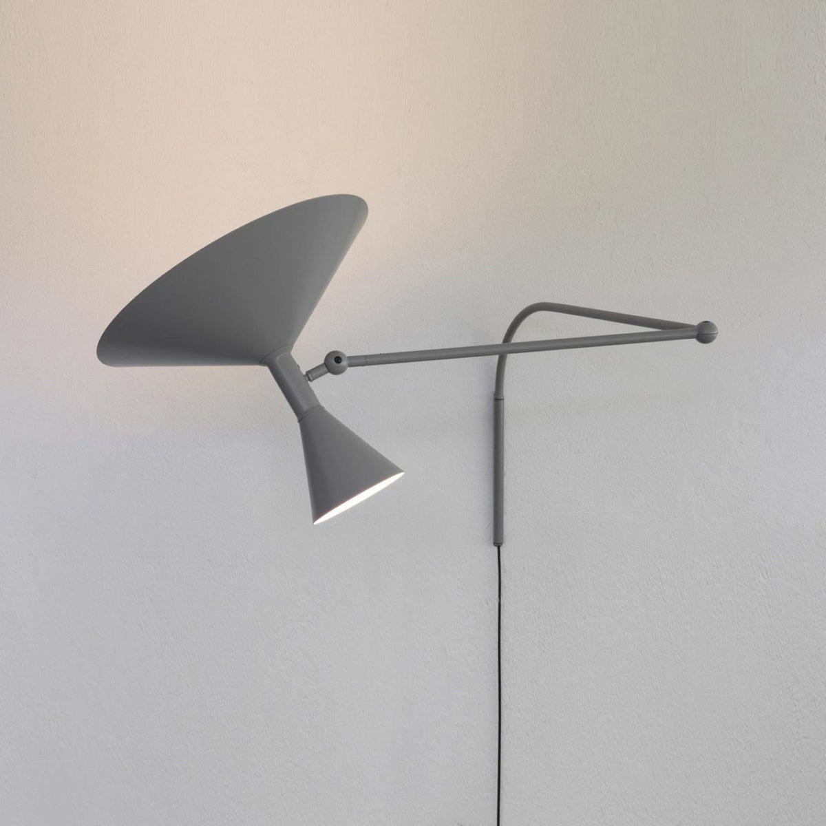 Lampe De Marseille Plug