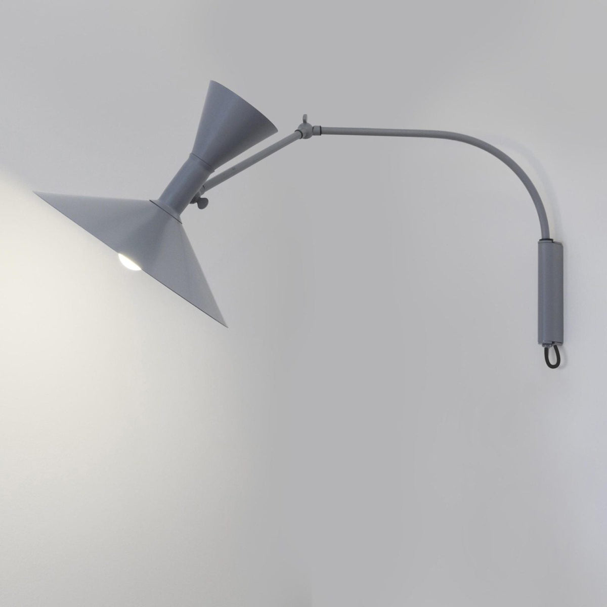 Lampe De Marseille Plug