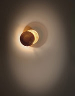 Lederam Wall lamp