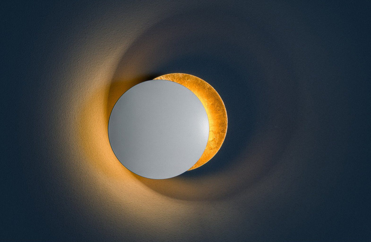 Lederam Wall lamp