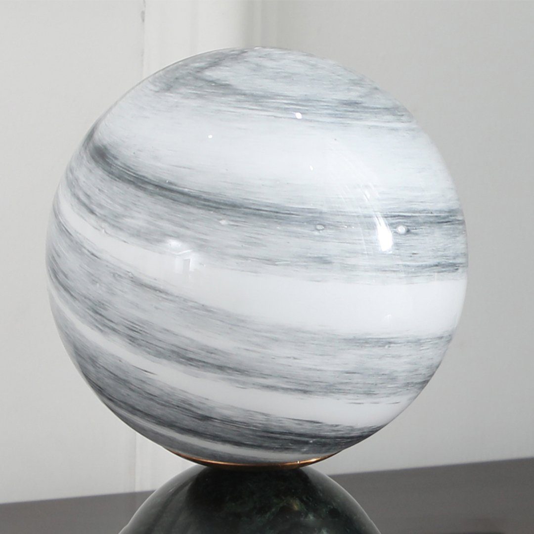 Marble Mini Table lamp