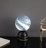 Marble Mini Table lamp