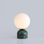 Marble Mini Table lamp