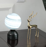 Marble Mini Table lamp
