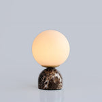 Marble Mini Table lamp
