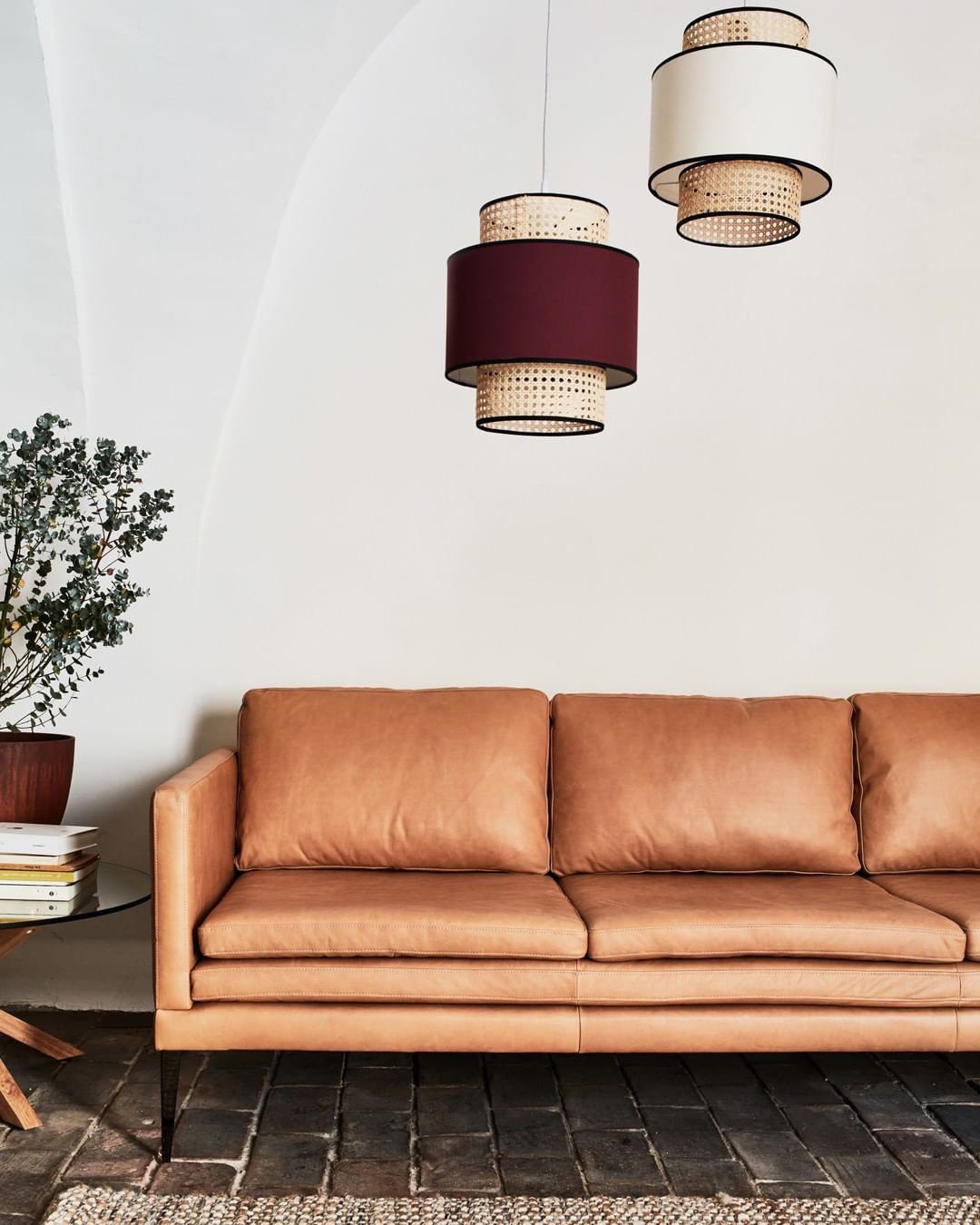 Marko Suspended lights