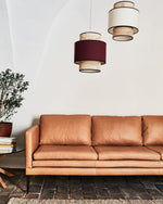 Marko Suspended lights