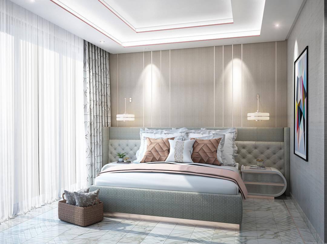 Masina Wall Light