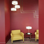 Masina Pendant Lamp