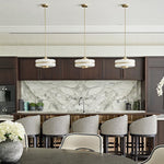 Masina Pendant Lamp