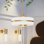 Masina Pendant Lamp
