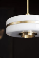 Masina Pendant Lamp