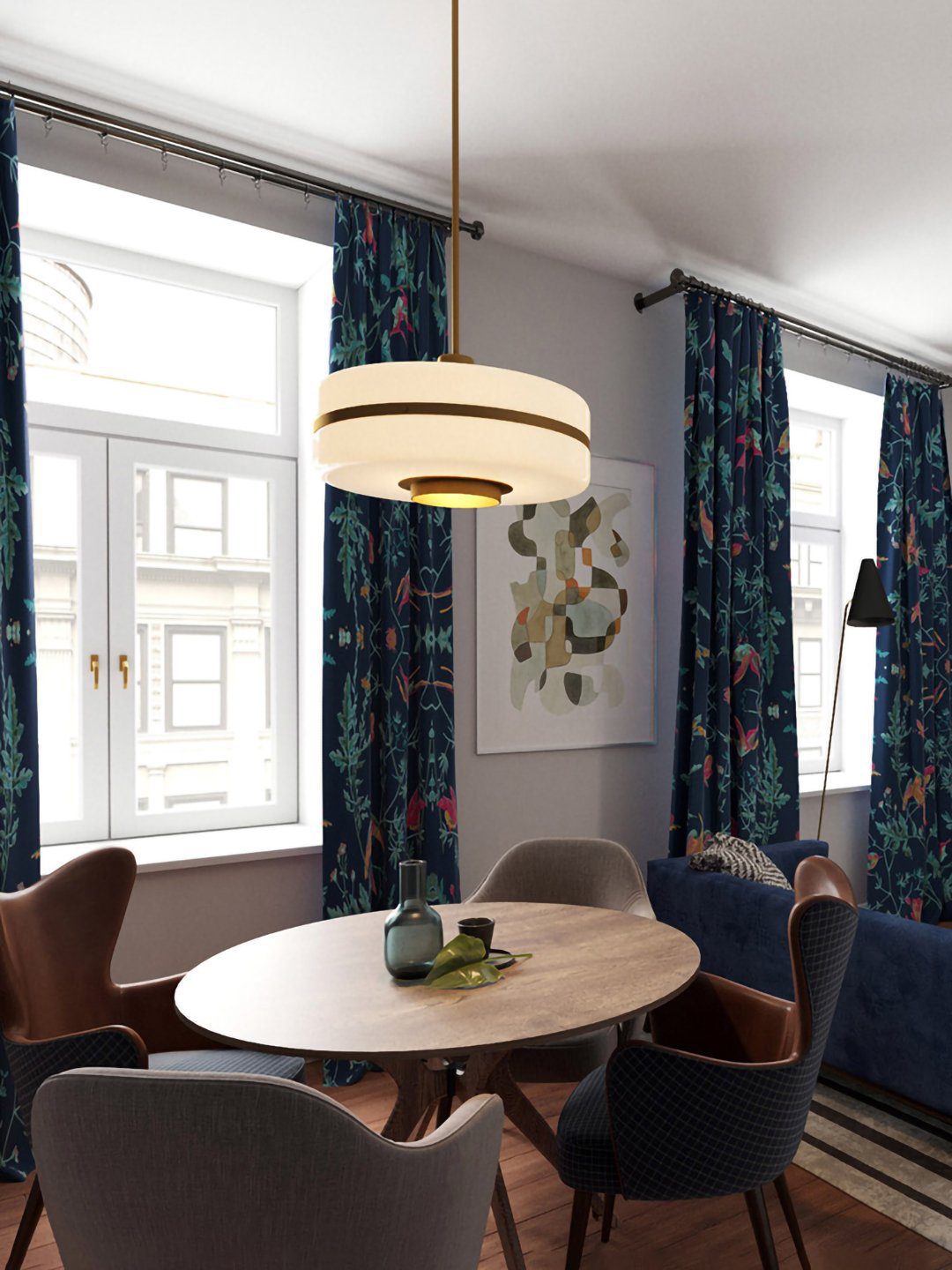 Masina Pendant Lamp