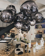 Lava Pendant Lamp