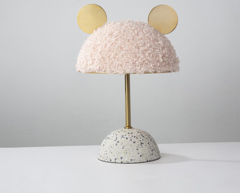 Minos Table Lamp