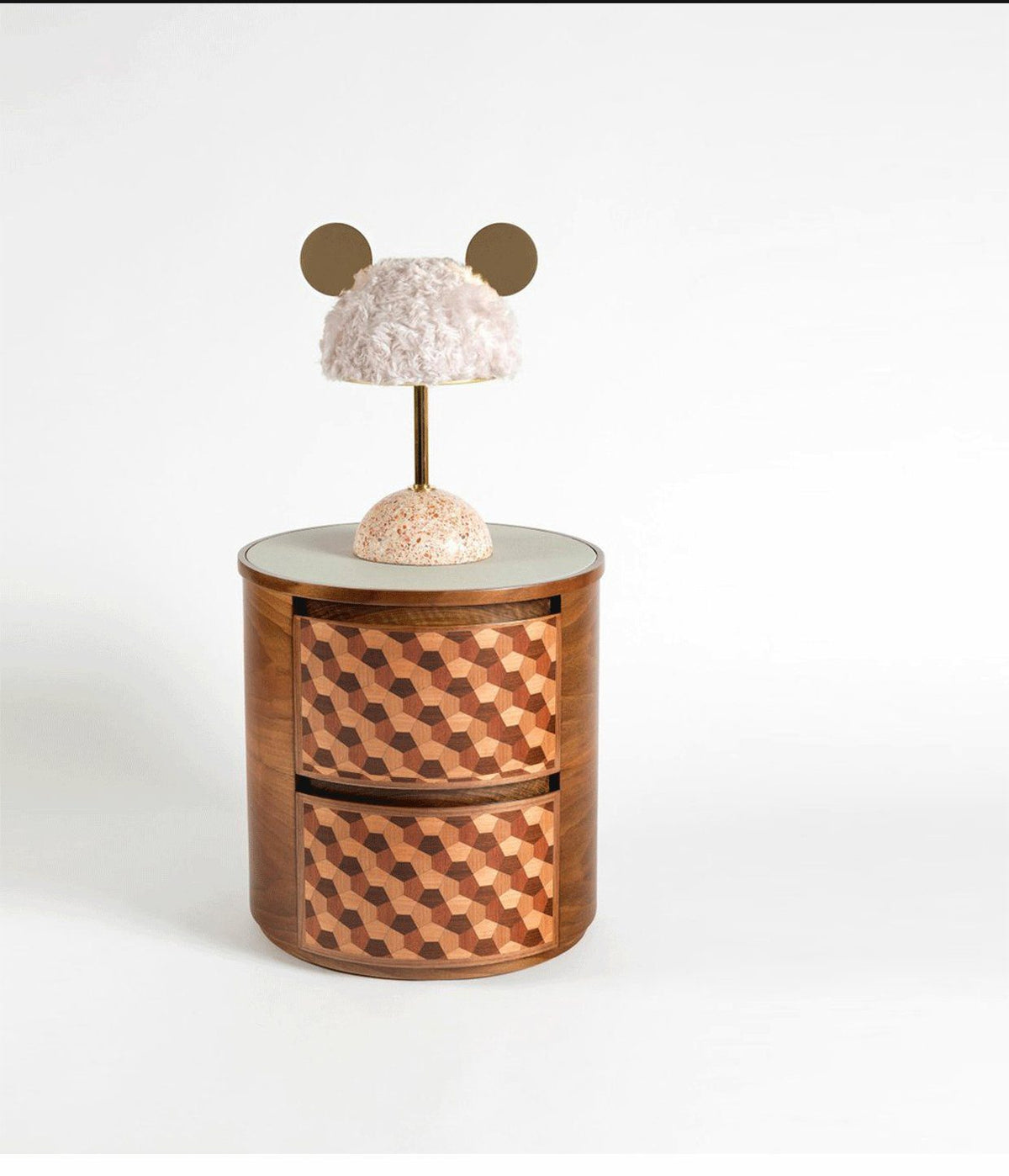 Minos Table Lamp