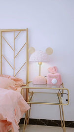 Minos Table Lamp