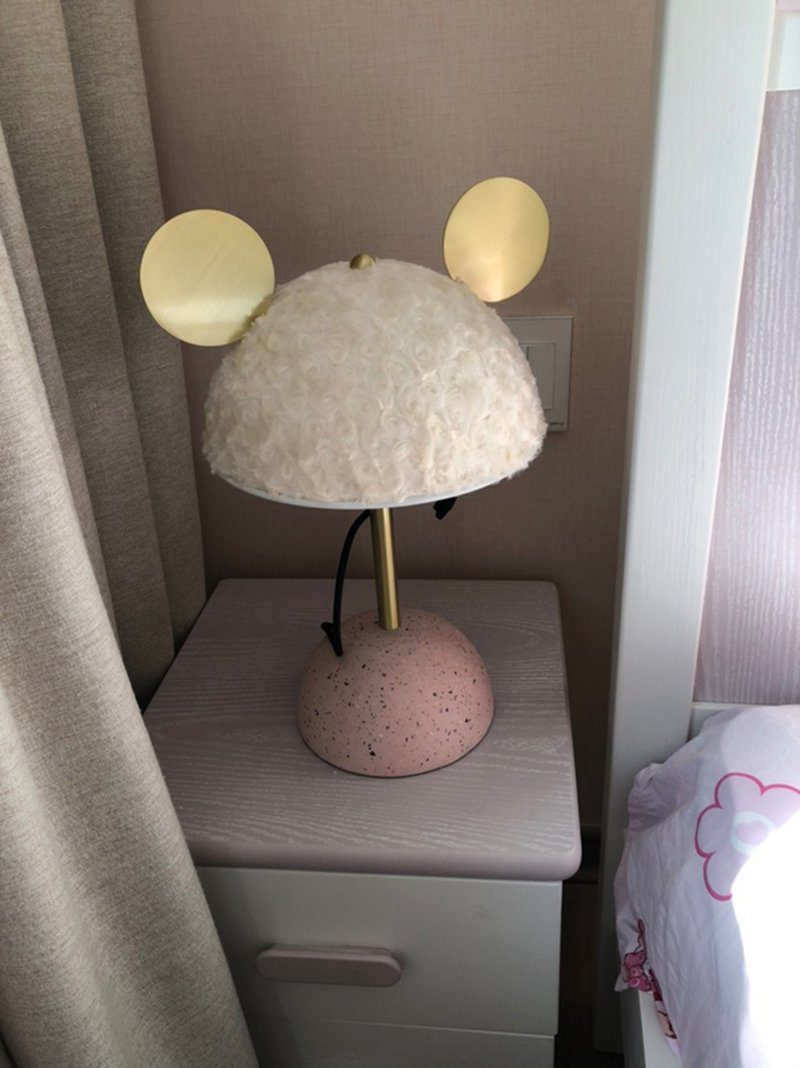 Minos Table Lamp