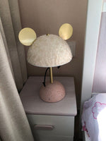 Minos Table Lamp