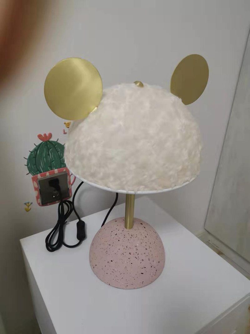 Minos Table Lamp