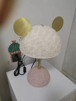Minos Table Lamp
