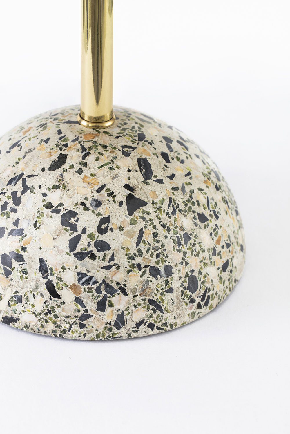 Minos Table Lamp
