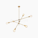Mobile Chandeliers