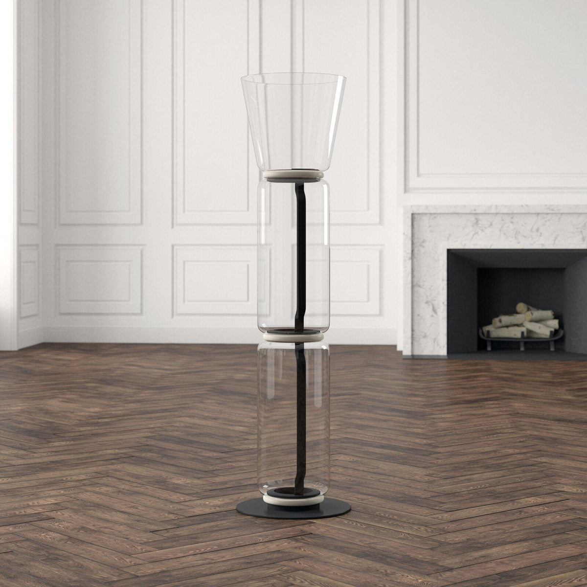 Noctambule Floor Lamp