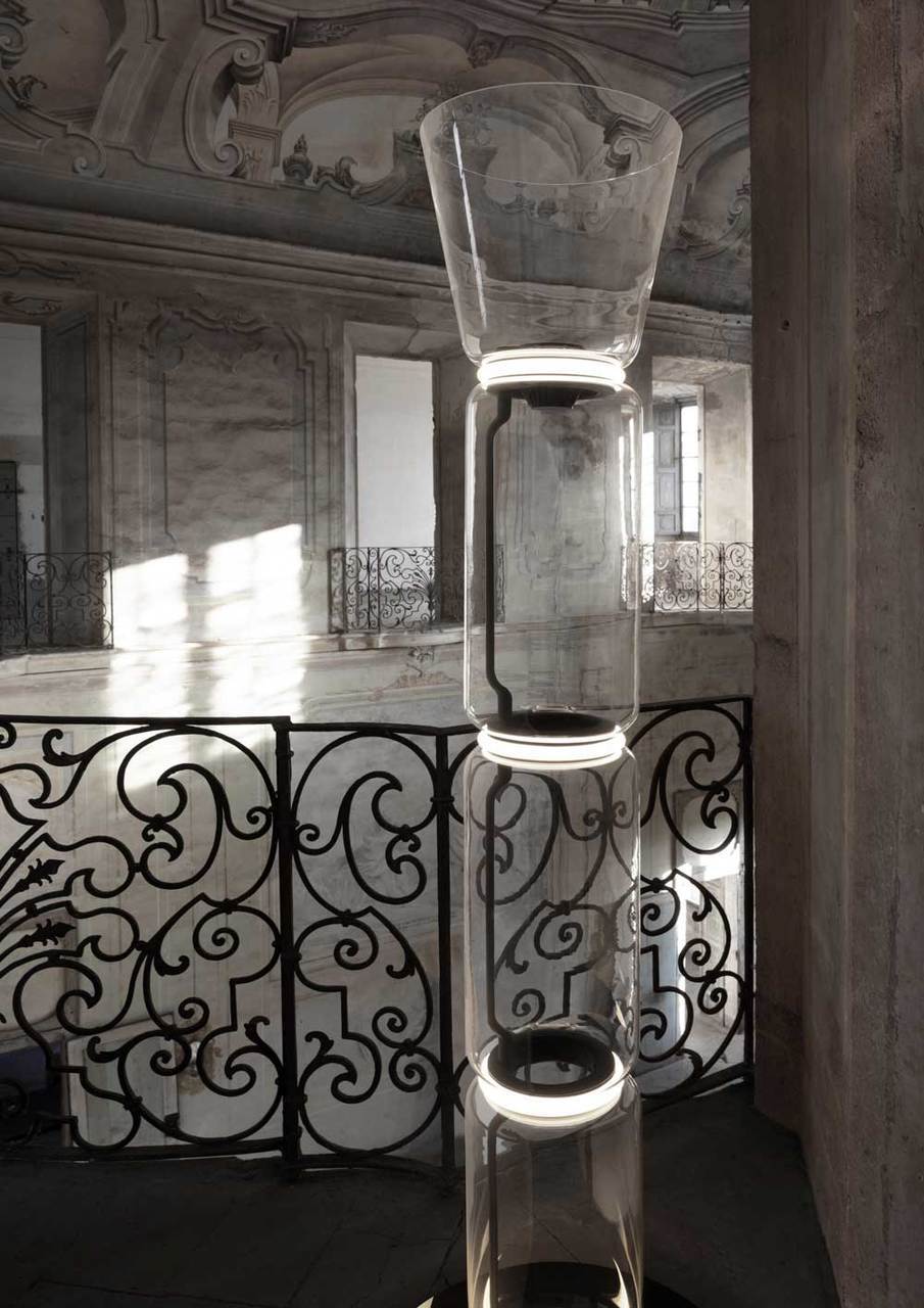 Noctambule Floor Lamp
