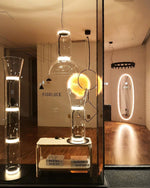 Noctambule Floor Lamp