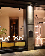 Noctambule Floor Lamp