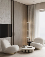 Noctambule Floor Lamp