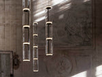 Noctambule Suspension Light