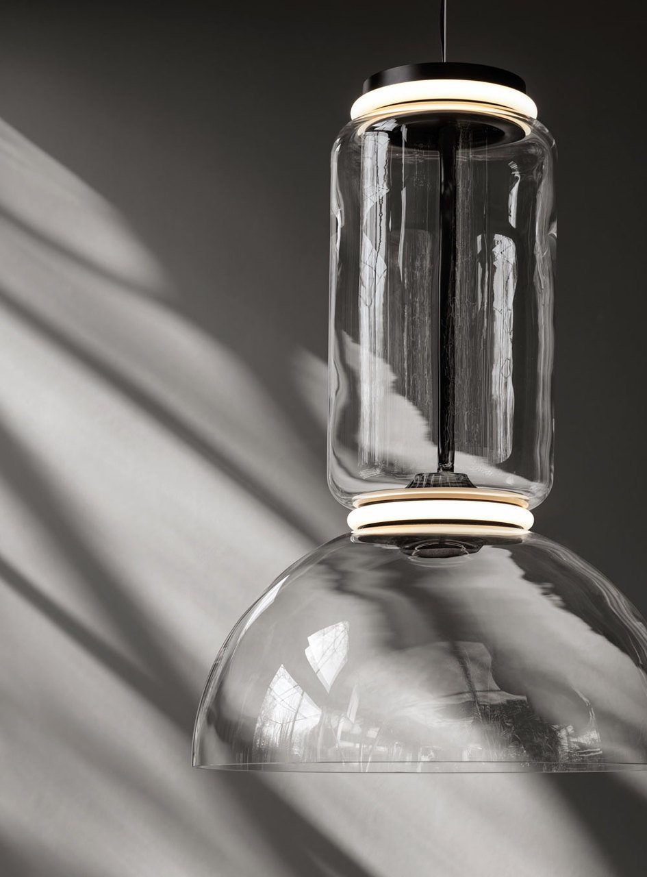 Noctambule Suspension Light