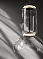 Noctambule Suspension Light
