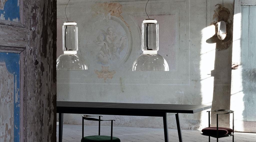 Noctambule Suspension Light