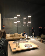 Noctambule Suspension Light