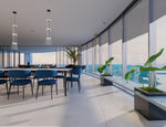 Noctambule Suspension Light