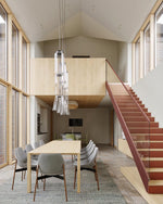 Noctambule Suspension Light