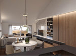 Noctambule Suspension Light