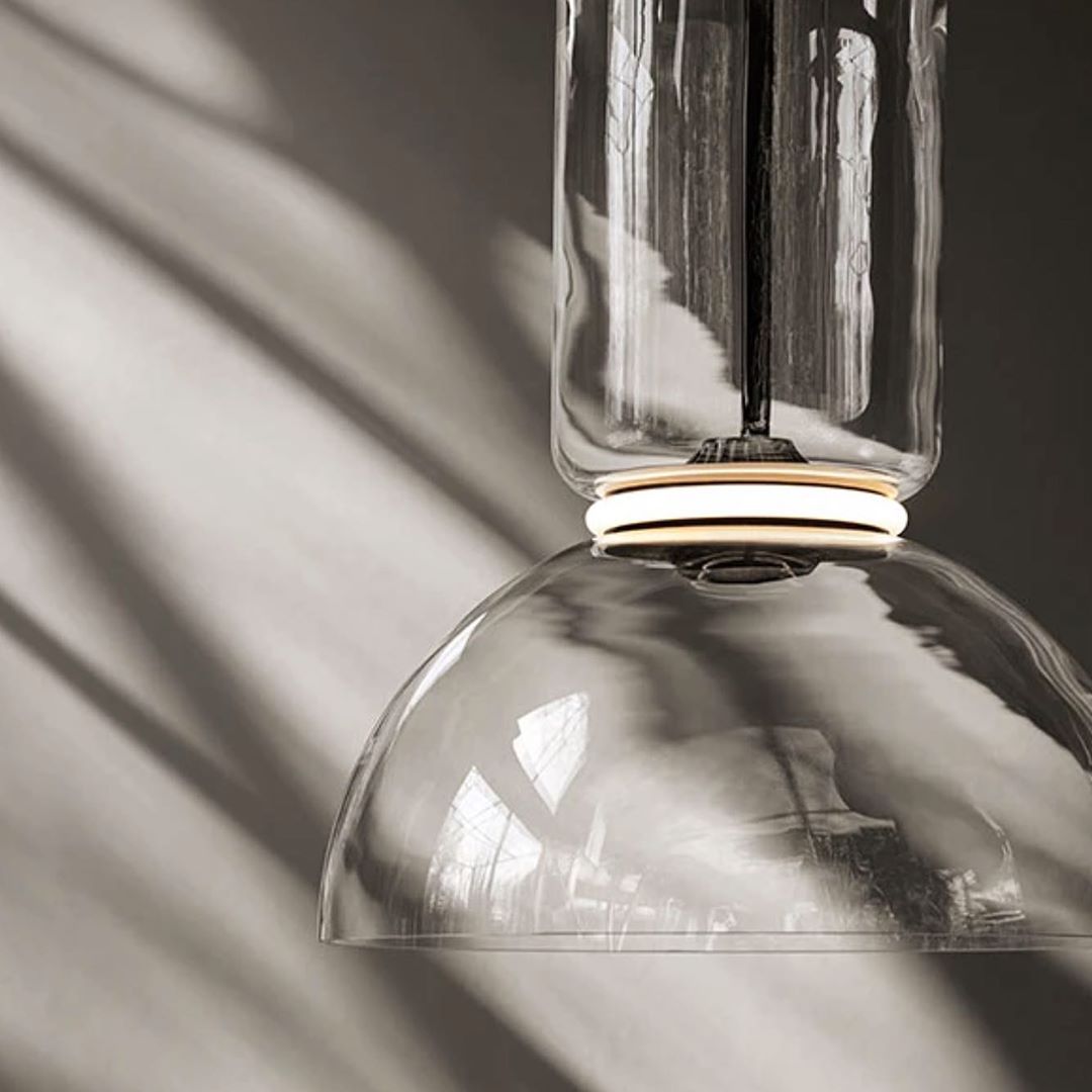 Noctambule Suspension Light