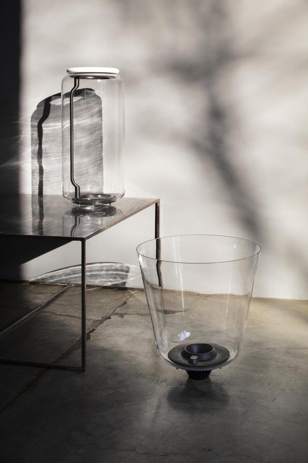 Noctambule Suspension Light
