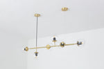 Orb Hanging Lamp
