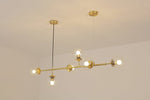 Orb Hanging Lamp