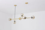 Orb Hanging Lamp