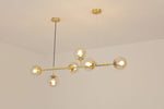 Orb Hanging Lamp