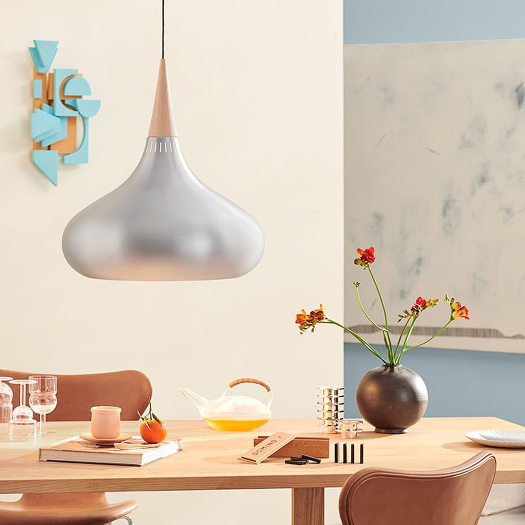 Orient Pendant light