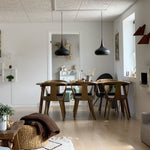 Orient Pendant light