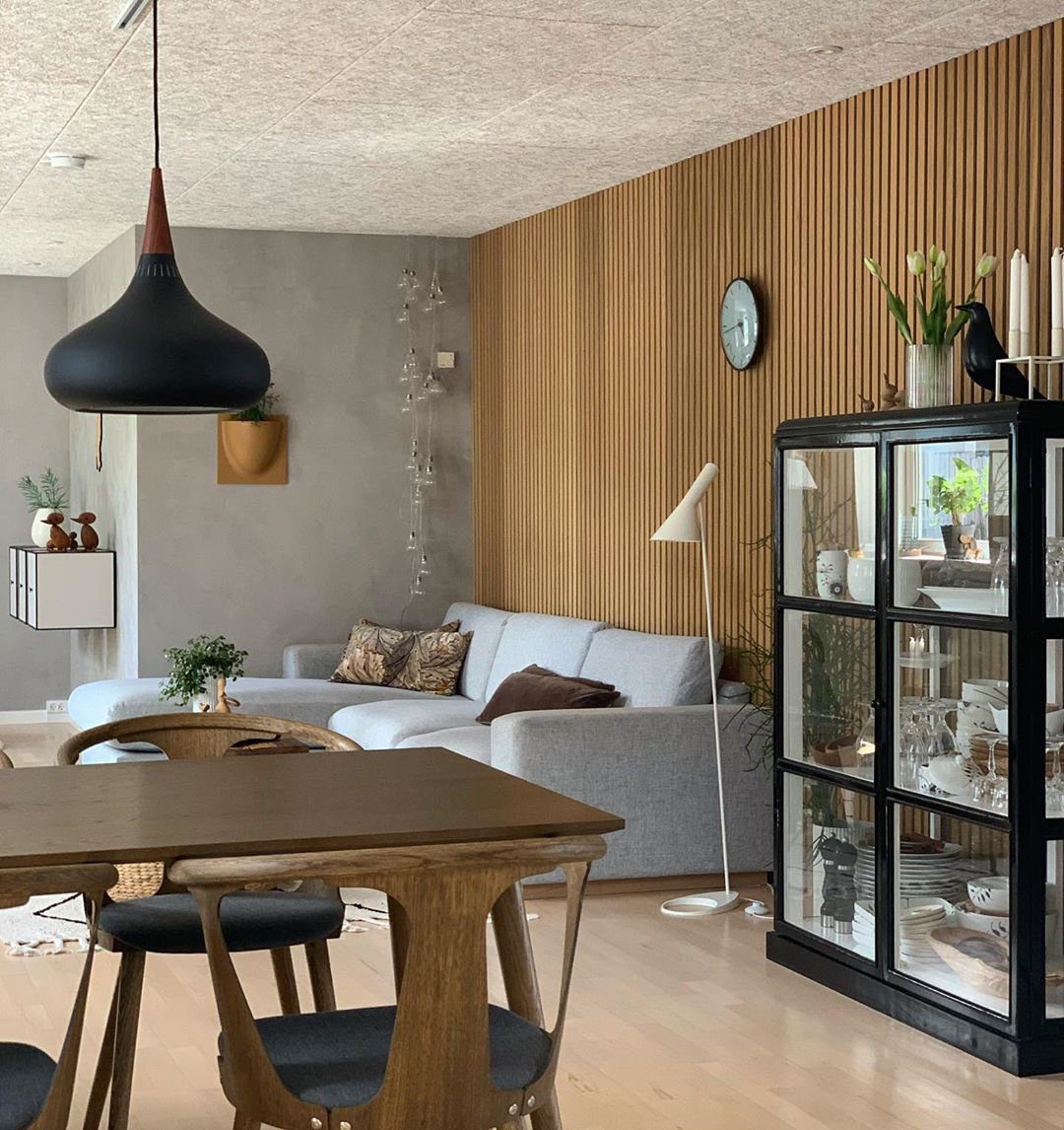 Orient Pendant light
