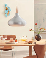 Orient Pendant light